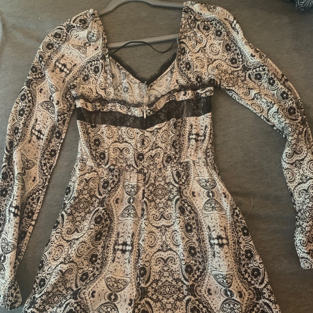 Kendall and Kylie Romper